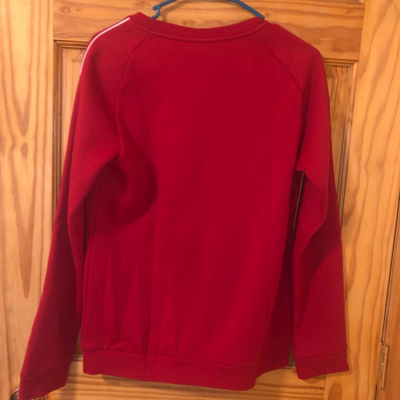 ADIDAS SWEATSHIRT - Picture 3 of 11